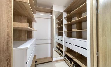 APARTAMENTO EN ARRIENDO