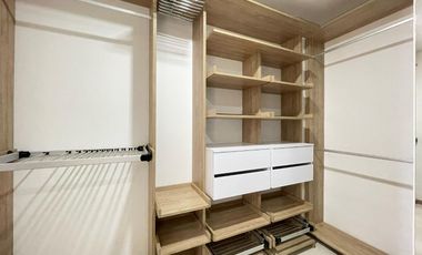 APARTAMENTO EN ARRIENDO