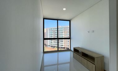 APARTAMENTO EN ARRIENDO