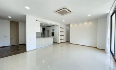 APARTAMENTO EN ARRIENDO