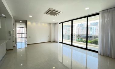 APARTAMENTO EN ARRIENDO