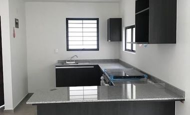 LINDA CASA EN ADAMAR RESIDENCIAL