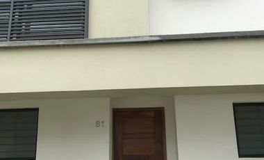 LINDA CASA EN ADAMAR RESIDENCIAL