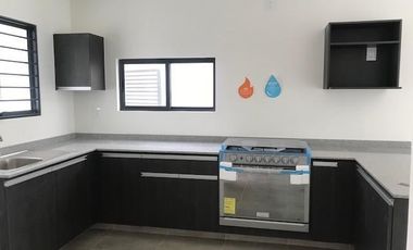 LINDA CASA EN ADAMAR RESIDENCIAL