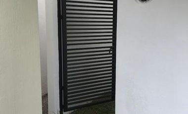 LINDA CASA EN ADAMAR RESIDENCIAL