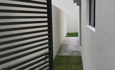 LINDA CASA EN ADAMAR RESIDENCIAL