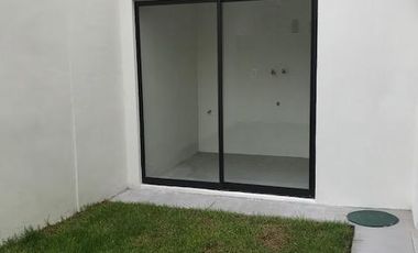 LINDA CASA EN ADAMAR RESIDENCIAL