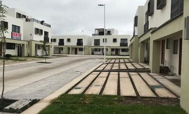 LINDA CASA EN ADAMAR RESIDENCIAL