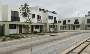 LINDA CASA EN ADAMAR RESIDENCIAL