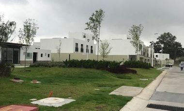 LINDA CASA EN ADAMAR RESIDENCIAL