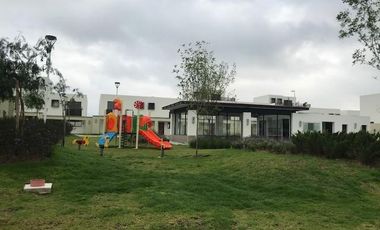 LINDA CASA EN ADAMAR RESIDENCIAL