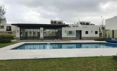 LINDA CASA EN ADAMAR RESIDENCIAL