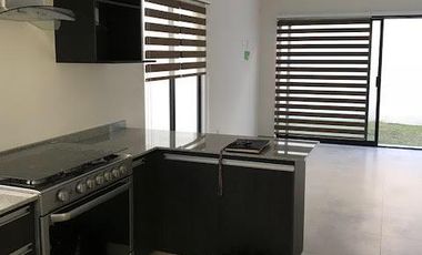 LINDA CASA EN ADAMAR RESIDENCIAL