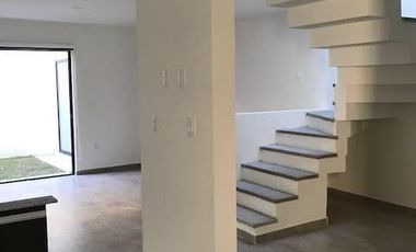 LINDA CASA EN ADAMAR RESIDENCIAL