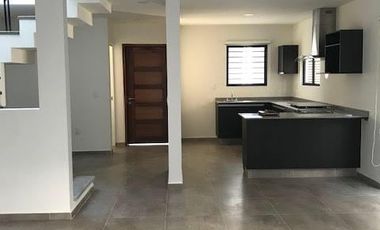 LINDA CASA EN ADAMAR RESIDENCIAL
