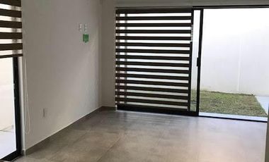 LINDA CASA EN ADAMAR RESIDENCIAL