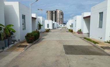 CASA EN RENTA CONDOMINIO LUCCA ZONA ORIENTE DE NEIVA