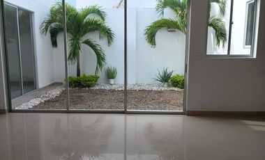CASA EN RENTA CONDOMINIO LUCCA ZONA ORIENTE DE NEIVA