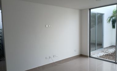 CASA EN RENTA CONDOMINIO LUCCA ZONA ORIENTE DE NEIVA