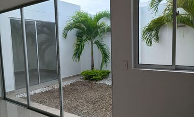 CASA EN RENTA CONDOMINIO LUCCA ZONA ORIENTE DE NEIVA