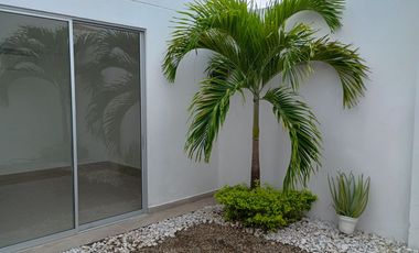 CASA EN RENTA CONDOMINIO LUCCA ZONA ORIENTE DE NEIVA