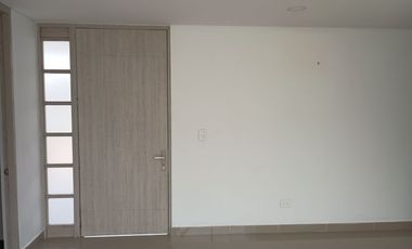 CASA EN RENTA CONDOMINIO LUCCA ZONA ORIENTE DE NEIVA