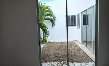 CASA EN RENTA CONDOMINIO LUCCA ZONA ORIENTE DE NEIVA