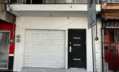 LOCAL EN RENTA EN AVENIDA LA FRAGUA  | ARLETTE FLORES