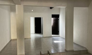 LOCAL EN RENTA EN AVENIDA LA FRAGUA  | ARLETTE FLORES