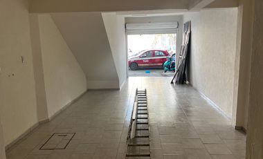 LOCAL EN RENTA EN AVENIDA LA FRAGUA  | ARLETTE FLORES