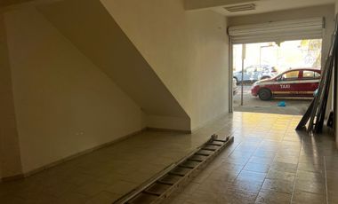 LOCAL EN RENTA EN AVENIDA LA FRAGUA  | ARLETTE FLORES