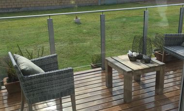 SANTA FE JURIQUILLA DEPARTAMENTO AMUEBLADO 2 RECAMARAS EN PRIVADA VIGILANCIA AMENITIES