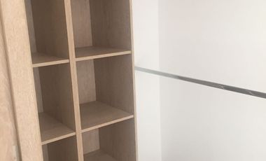 SANTA FE JURIQUILLA DEPARTAMENTO AMUEBLADO 2 RECAMARAS EN PRIVADA VIGILANCIA AMENITIES