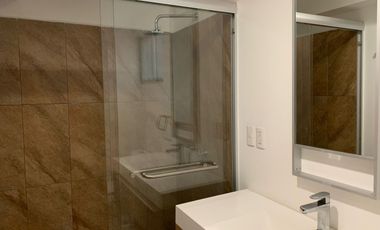 SANTA FE JURIQUILLA DEPARTAMENTO AMUEBLADO 2 RECAMARAS EN PRIVADA VIGILANCIA AMENITIES