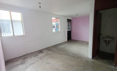 DEPARTAMENTO DE 3 RECÁMARAS EN CIUDAD CHAPULTEC.