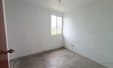 DEPARTAMENTO DE 3 RECÁMARAS EN CIUDAD CHAPULTEC.