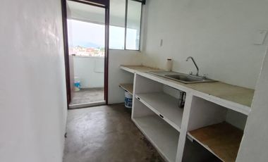 DEPARTAMENTO DE 3 RECÁMARAS EN CIUDAD CHAPULTEC.