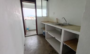 DEPARTAMENTO DE 3 RECÁMARAS EN CIUDAD CHAPULTEC.