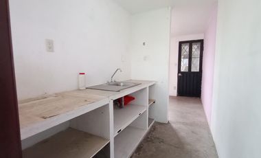 DEPARTAMENTO DE 3 RECÁMARAS EN CIUDAD CHAPULTEC.