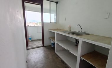 DEPARTAMENTO DE 3 RECÁMARAS EN CIUDAD CHAPULTEC.