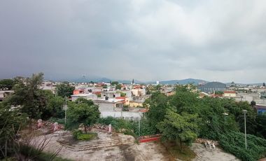 DEPARTAMENTO DE 3 RECÁMARAS EN CIUDAD CHAPULTEC.