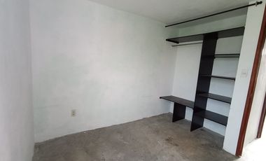 DEPARTAMENTO DE 3 RECÁMARAS EN CIUDAD CHAPULTEC.