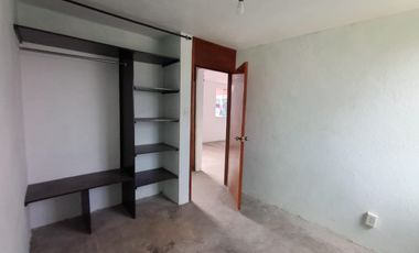 DEPARTAMENTO DE 3 RECÁMARAS EN CIUDAD CHAPULTEC.