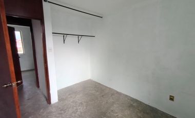 DEPARTAMENTO DE 3 RECÁMARAS EN CIUDAD CHAPULTEC.