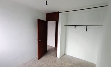 DEPARTAMENTO DE 3 RECÁMARAS EN CIUDAD CHAPULTEC.