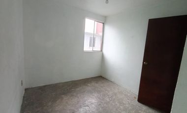 DEPARTAMENTO DE 3 RECÁMARAS EN CIUDAD CHAPULTEC.