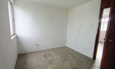 DEPARTAMENTO DE 3 RECÁMARAS EN CIUDAD CHAPULTEC.