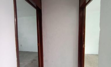 DEPARTAMENTO DE 3 RECÁMARAS EN CIUDAD CHAPULTEC.