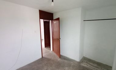 DEPARTAMENTO DE 3 RECÁMARAS EN CIUDAD CHAPULTEC.