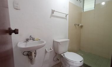 DEPARTAMENTO DE 3 RECÁMARAS EN CIUDAD CHAPULTEC.